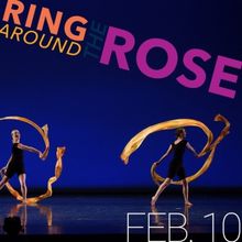 RDT's Ring Around the Rose Season Continues With JOURNEY