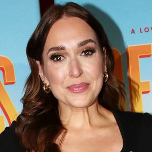 Jessica Vosk Responds to BEACHES Fans Who 'Want the Movie'