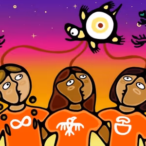 Native Earth Performing Arts Announces 2023/24 Season