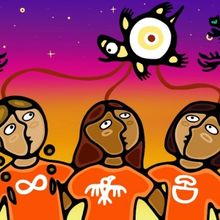 Native Earth Performing Arts Announces 2023/24 Season