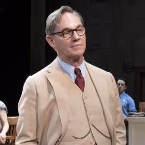 Harper Lee's TO KILL A MOCKINGBIRD Begins Performances Tonight At The Bank Of…