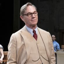 Harper Lee's TO KILL A MOCKINGBIRD Begins Performances Tonight At The Bank Of America