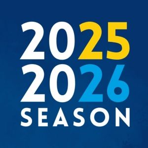 A CHRISTMAS CAROL, COME FROM AWAY, and More Set For Virginia Rep 2025/2026 Season