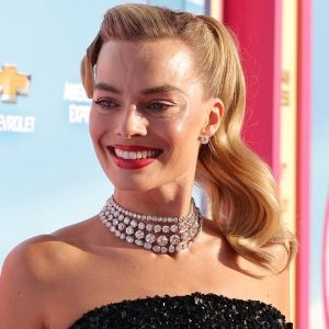 Photos: Inside the BARBIE World Premiere in Los Angeles With Margot Robbie, Ryan Gosling, Nicki Minaj & More