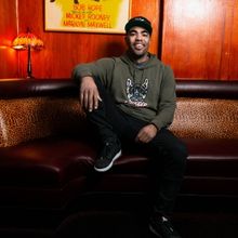 COMEDY NIGHT AT THE PLAYHOUSE Comes to Laguna Playhouse in April