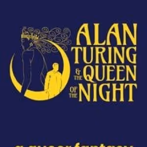 New Alan Turing Musical Sets Premiere For This August