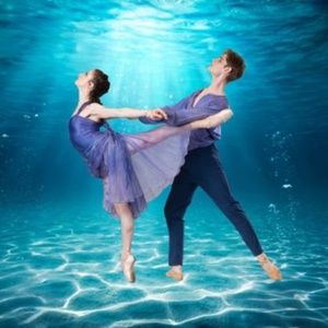 Diablo Ballet Continues 32nd Season With THE LITTLE MERMAID At Lesher Center