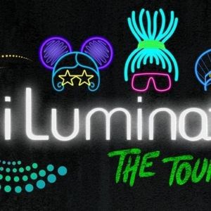 AMERICA'S GOT TALENT Troupe ILUMINATE To Light Up The USA with National Tour