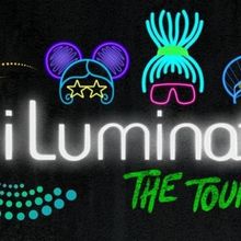AMERICA'S GOT TALENT Troupe ILUMINATE To Light Up The USA with National Tour