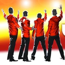 Tony Award-Winning JERSEY BOYS Opens At Theatre By The Sea August 9