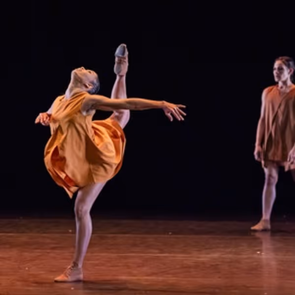 SÃO PAULO DANCE COMPANY Will Embark on 13-Venue UK and Ireland Tour Photo