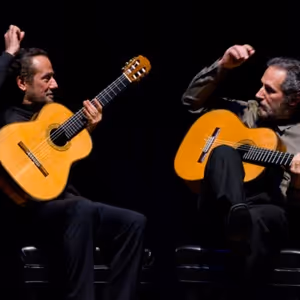 Sérgio and Odair Assad: The Farewell Tour Comes to UNLV PAC