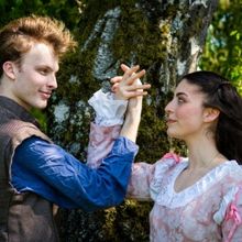 GreenStage Celebrates 35th Anniversary of Free Shakespeare in the Park