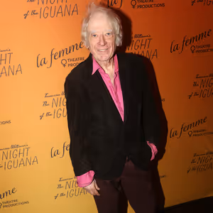 Austin Pendleton To Perform at TNC's Village Halloween Costume Ball