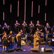 The Colorado Jazz Repertory Orchestra Reveals 2025-26 Season