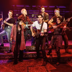 Review Roundup: BEAU THE MUSICAL Opens at The Distillery at St. Luke’s Theatre