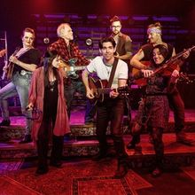 Review Roundup: BEAU THE MUSICAL Opens at The Distillery at St. Luke’s Theatre