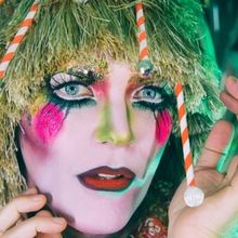 Taylor Mac’s HOLIDAY SAUCE Comes to the Town Hall