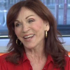 Video: Marilu Henner Talks THE ASK Off-Broadway and TAXI Cast Reunion on TODAY