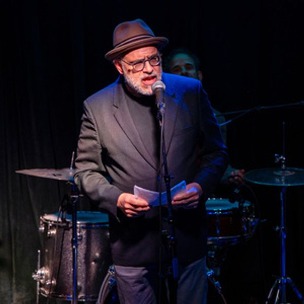 David Yazbek to Perform at Miami New Drama's BROADWAY ON THE BEACH Series Photo