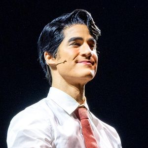 Video: Inside Darren Criss' Final Performance in MAYBE HAPPY ENDING