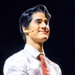 Video: Inside Darren Criss Final Performance in MAYBE HAPPY ENDING Photo