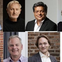 Exeter Northcott Theatre Launches Artists Assembly and Appoints Seven New Trustees