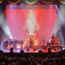 Midwest Trust Center Announces CHRISTMAS WITH THE CELTS For 2024-2025 Season