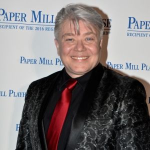 Richard Skipper to Celebrate HELLO, DOLLY! With Lee Roy Reams at The Laurie Beechman…