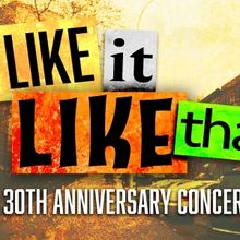 54 Below Announces I LIKE IT LIKE THAT: 30th Anniversary Concert