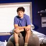 Photos: Noah Schnapp and More in AFFLUENZA at Riverside Studios