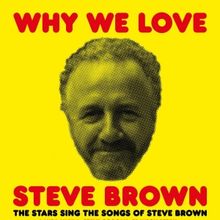 Stars Will Celebrate Steve Brown at London's Savoy Theatre in September