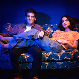 Photos: Aubrey Plaza and More in LET'S LOVE!; Now Extended at Atlantic Theater Company