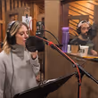 Video: RAGTIME Stars Caissie Levy and Brandon Uranowitz Sing Our Children in New Studio Cl Photo