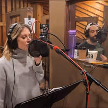 Video: RAGTIME Stars Caissie Levy and Brandon Uranowitz Sing 'Our Children' in New St