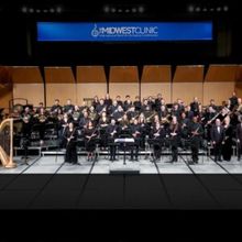 THE DESERT WINDS Will Perform 18th Annual Veterans Day Salute
