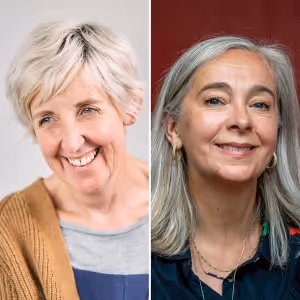 Julie Hesmondhalgh and Vicky Featherstone Will Appear in Conversation at The Royal…