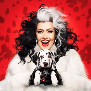 Kym Marsh Will Play 'Cruella de Vil' in 101 DALMATIONS UK Tour