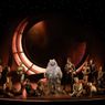 Photos: Louise Dearman and More in the CATS UK and Ireland Tour
