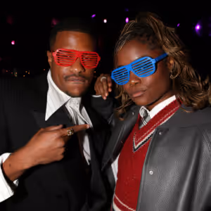 Photos: SCHOOL GIRLS; OR, THE AFRICAN MEAN GIRLS PLAY Celebrates at Opening Night… Video