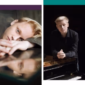 Buffalo Philharmonic Orchestra Reveals 2025-26 Season Lineup