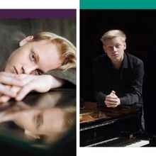 Buffalo Philharmonic Orchestra Reveals 2025-26 Season Lineup