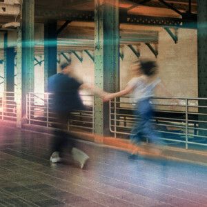 IN PIECES to Make World Premiere at London's The Other Palace