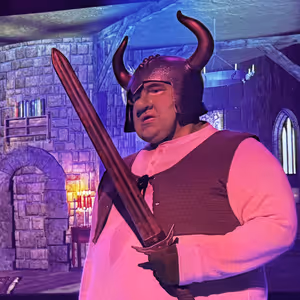 Photos: SHREK THE MUSICAL at Shea's Smith Theatre