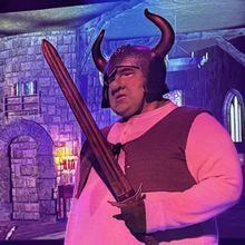 Photos: SHREK THE MUSICAL at Shea's Smith Theatre