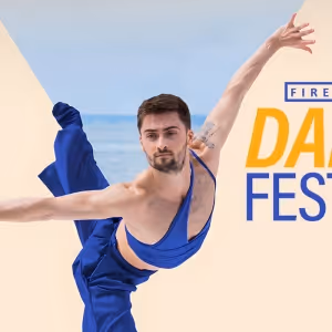 Fire Island Dance Festival to Welcome Ahmad Joudeh, Parsons Dance and More