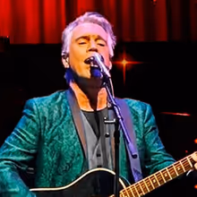 SHAUN CASSIDY UNWRAPPED to Play Bilheimer Capitol Theatre in Clearwater