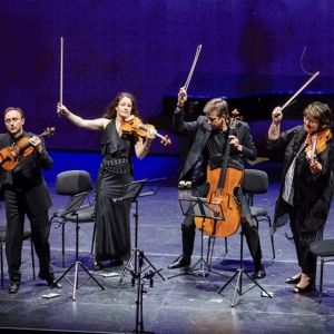 Adelaide Festival Reveals Ruth Mackenzie and Kath M Mainland's 2024 Program