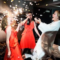 Full Cast Set For UK Tour of Dante Or Die's I DO