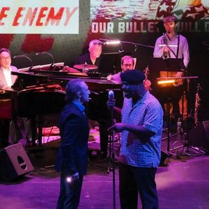 Photos: HOTEL ON THE CORNER OF BITTER AND SWEET Performs To Sold Out Audience